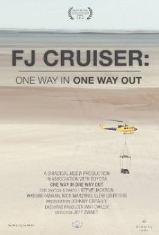 FJ Cruiser: One Way in, One Way Out en ligne gratuit