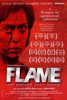 Flame: An Untold Love Story online