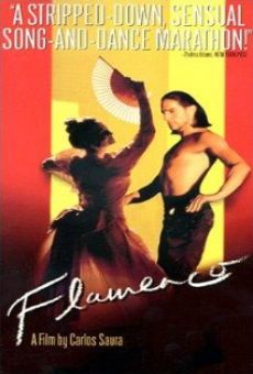 Flamenco online