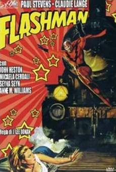 Flashman online kostenlos