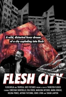 Flesh City online
