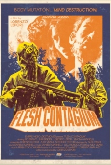 Flesh Contagium gratis