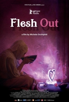 Flesh Out on-line gratuito