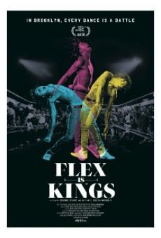 Flex Is Kings online kostenlos