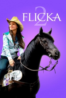 Flicka 2: Friends Forever, película en español