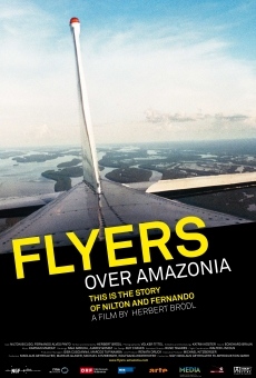 Flieger über Amazonien online kostenlos