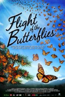 Ver película Flight of the Butterflies