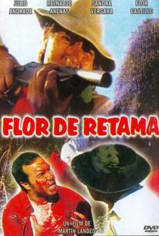 Flor de Retama online free