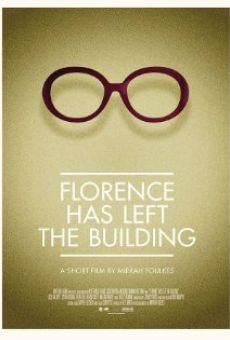 Florence Has Left the Building online