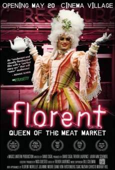 Florent: Queen of the Meat Market online free