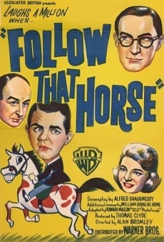 Follow That Horse! online kostenlos