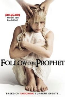 Follow the Prophet online