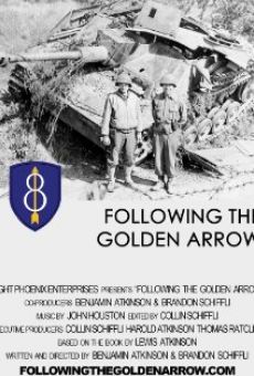 Following the Golden Arrow online