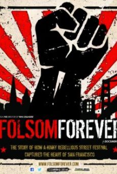 Folsom Forever online