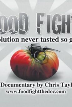 Food Fight online