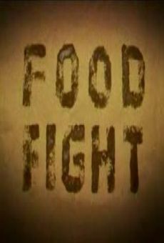 Food Fight en ligne gratuit