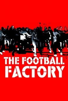 The Football Factory online kostenlos