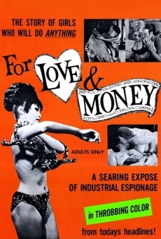 For Love and Money gratis