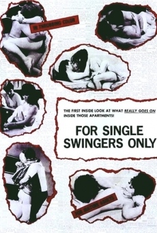 For Single Swingers Only online