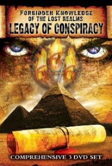 Forbidden Knowledge of the Lost Realms: Legacy of Conspiracy online