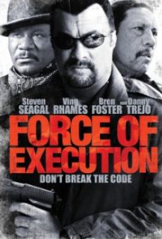 Force of Execution online free