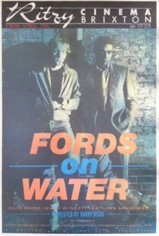 Fords on Water gratis