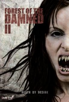 Forest of the Damned 2 online