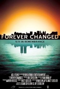 Forever Changed: 9/11 in Remembrance en ligne gratuit