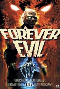 Forever Evil online kostenlos