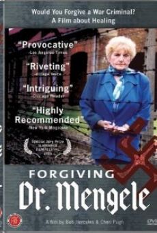 Forgiving Dr. Mengele online kostenlos