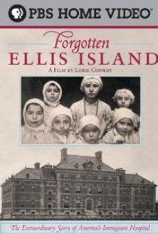 Forgotten Ellis Island online
