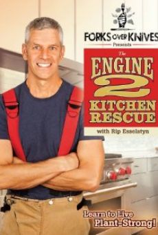 Forks Over Knives Presents: The Engine 2 Kitchen Rescue online kostenlos