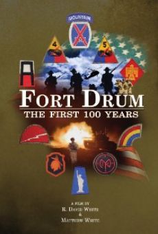 Fort Drum the First 100 Years