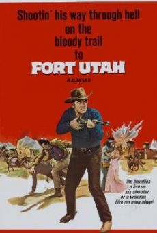 I disertori di Fort Utah online
