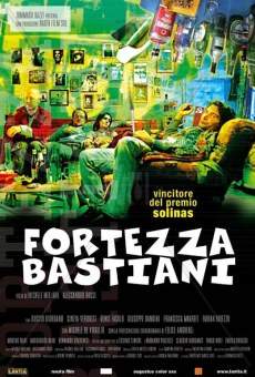 Fortezza Bastiani online