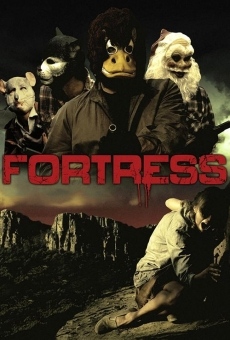 Fortress, película en español
