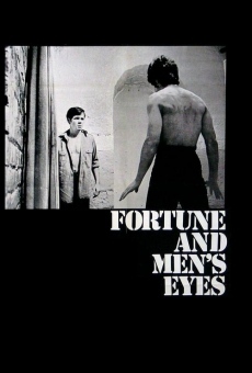 Fortune and Men's Eyes online kostenlos