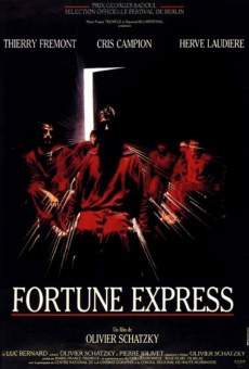 Fortune Express online