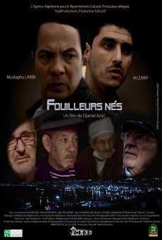 Fouilleurs Nés on-line gratuito
