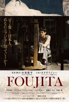 Ver película Foujita