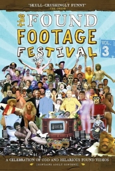 Found Footage Festival Volume 3: Live in San Francisco online