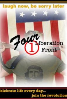 Four 1 Liberation Front online kostenlos