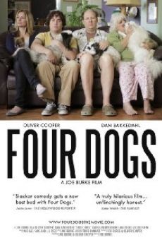 Four Dogs online free