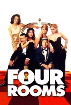 Four Rooms online
