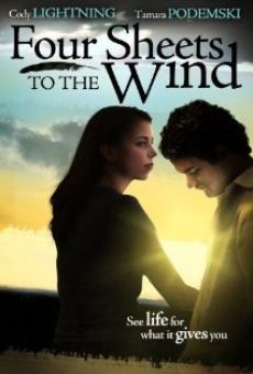Four Sheets to the Wind online