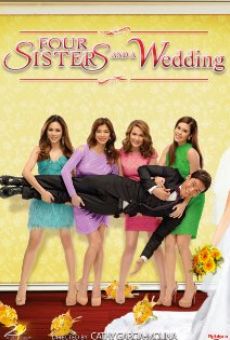Four Sisters and a Wedding on-line gratuito