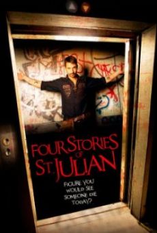 Four Stories of St. Julian online
