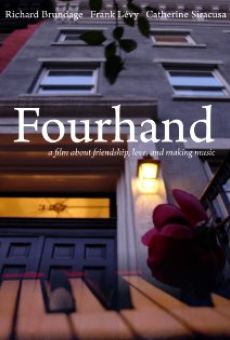 Fourhand gratis