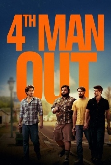 Fourth Man Out online streaming