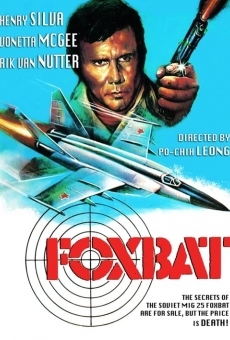 Operation Foxbat kostenlos